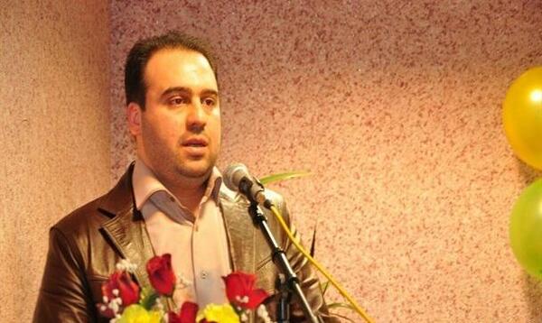 عکس سید ضیا محسنی