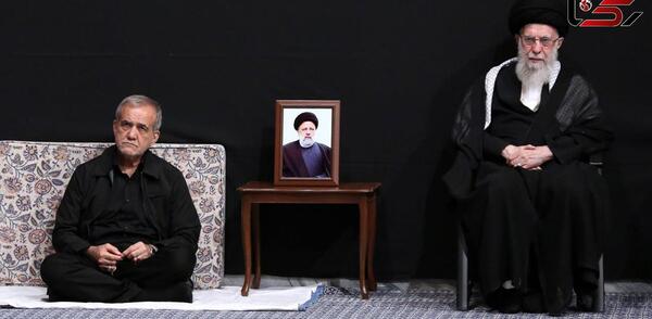 عکس سید ضیا محسنی
