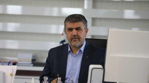 عکس سید ضیا محسنی