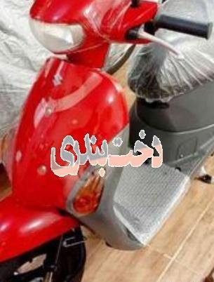 عکس موتور پاکشتی کوچک