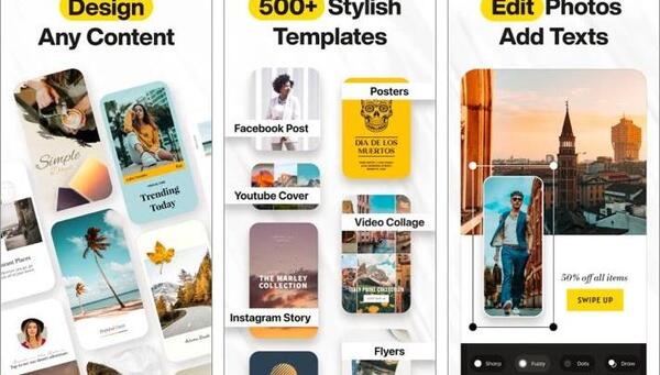 عکس نوشته ساز برای ایفون
