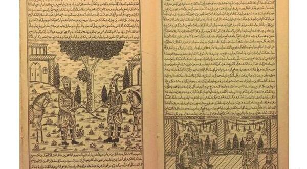 عکس واقعی شمر ملعون