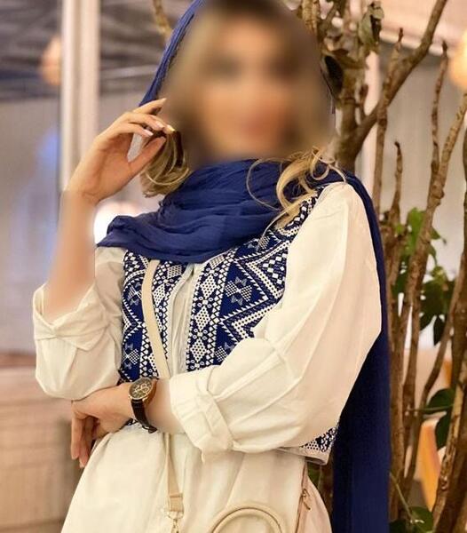 عکس جلیقه زنانه سنتی