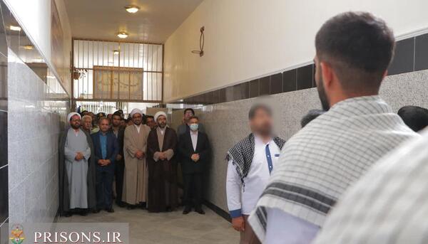 عکس زندان کهن شهر سیرجان