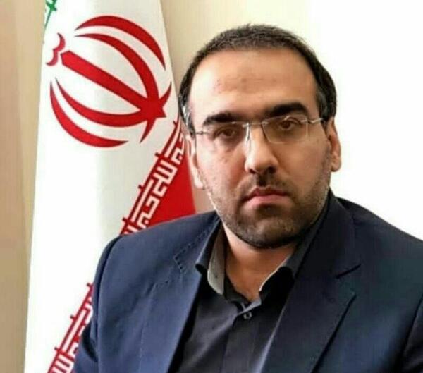عکس زندان کهن شهر سیرجان