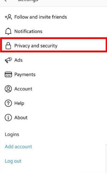 هک عکس پروفایل اینستاگرام