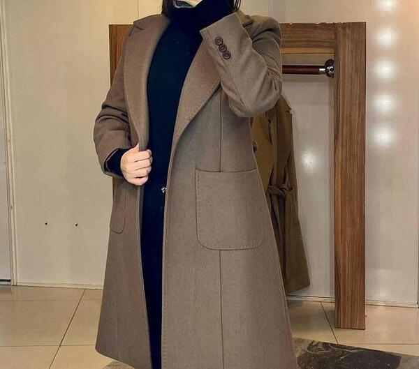 عکس پالتو اداری