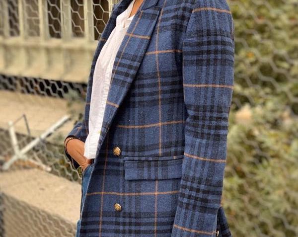 عکس پالتو اداری