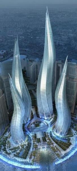 عکس ساختمان خوشگل