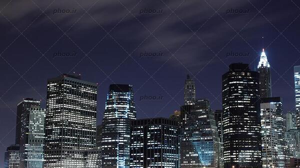 عکس ساختمان خوشگل