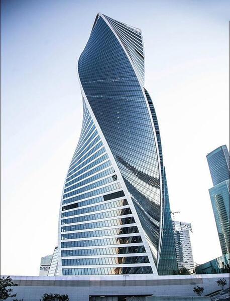 عکس ساختمان خوشگل