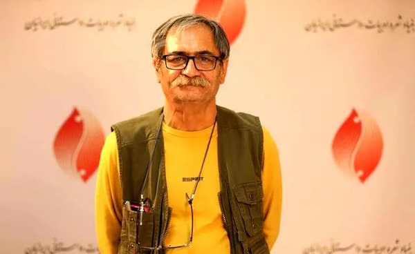 عکس شهریار خسروی