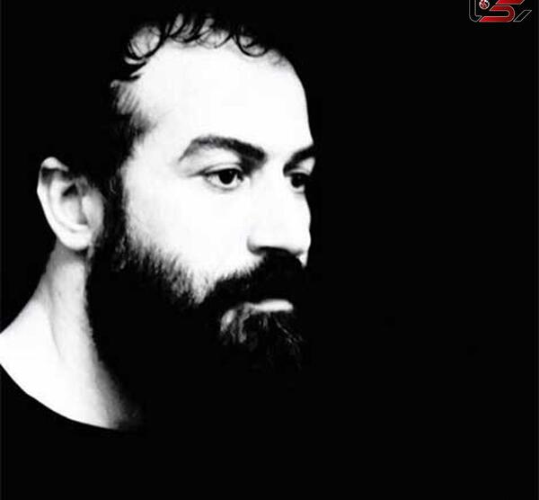 عکس تکی دانیال حکیمی