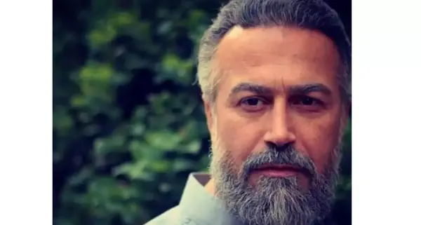 عکس تکی دانیال حکیمی