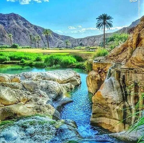 عکس بهشت مجازی