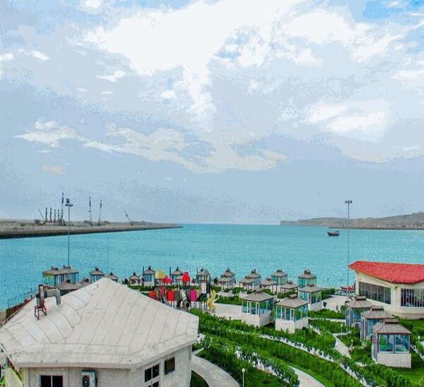 عکس بهشت مجازی