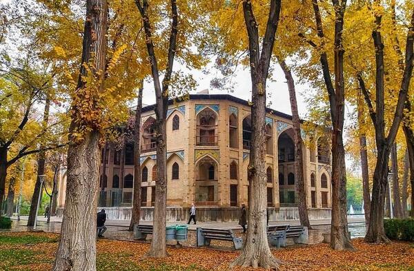 عکس بهشت مجازی