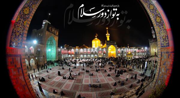 عکس رضا ذ