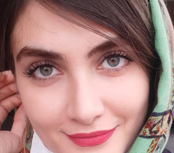عکس الناز امیری