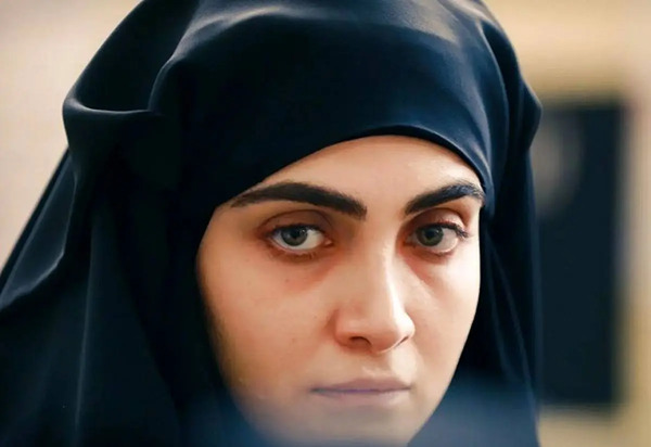 عکس الناز امیری