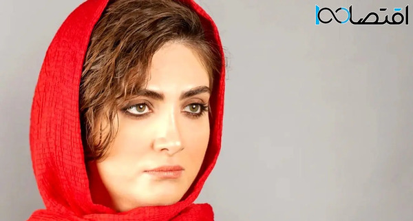 عکس الناز امیری