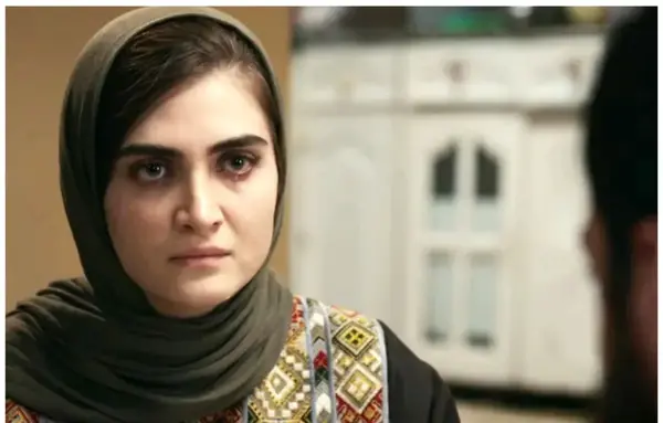 عکس الناز امیری