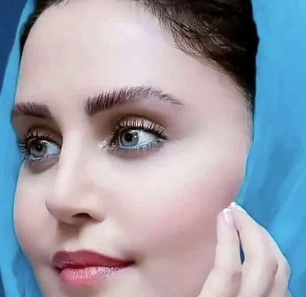 عکس الناز امیری