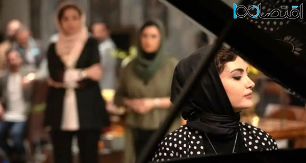 عکس الناز امیری