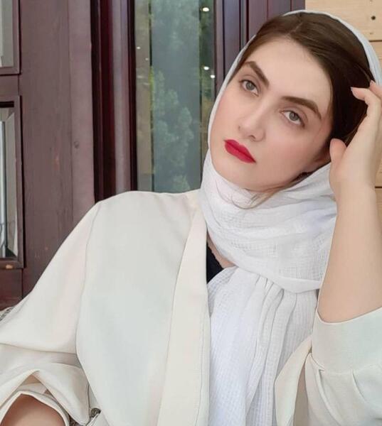 عکس الناز امیری