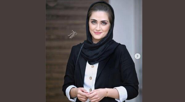 عکس الناز امیری