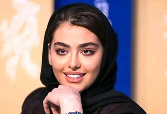 عکس حجاب ریحانه