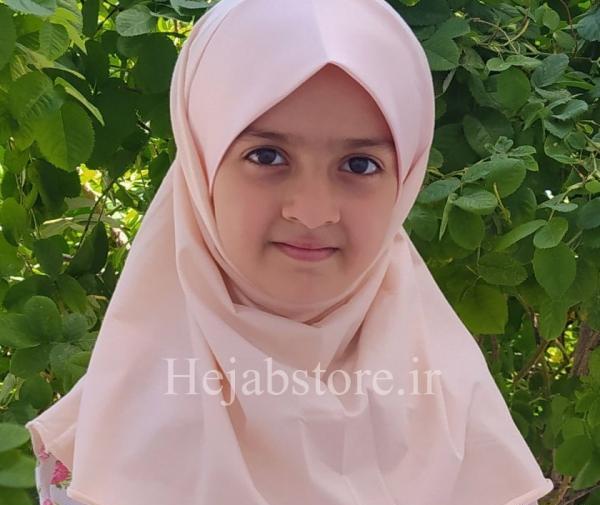 عکس حجاب ریحانه