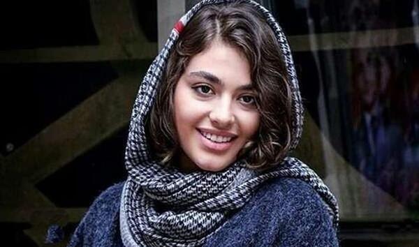 عکس حجاب ریحانه