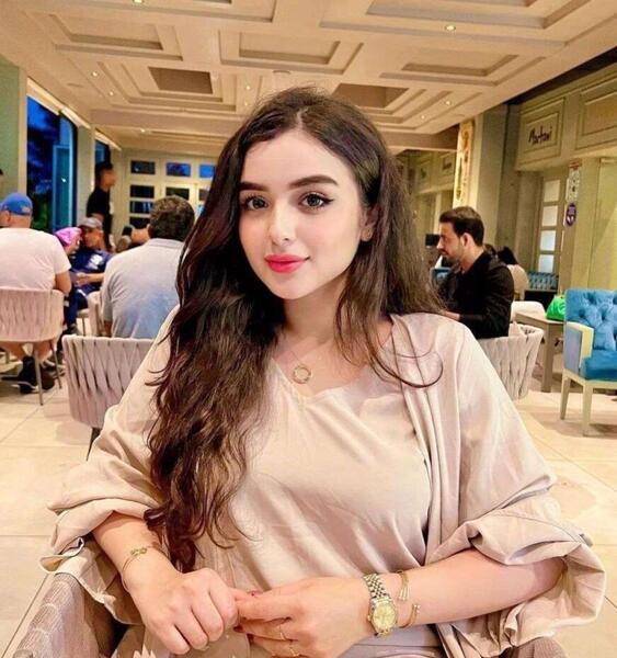 عکس زنان زیبای قطر