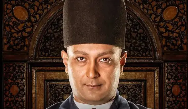 عکس واقعی خواجه روشن