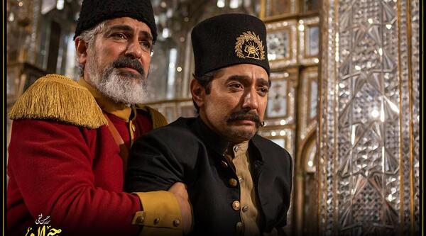 عکس واقعی خواجه روشن