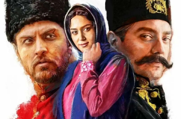 عکس واقعی خواجه روشن
