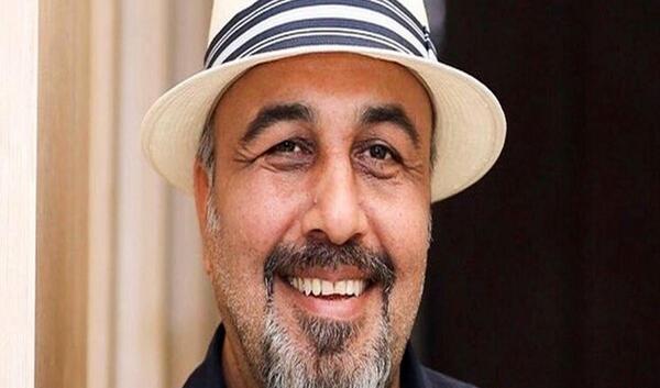 عکس واقعی خواجه روشن