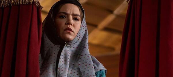 عکس واقعی خواجه روشن