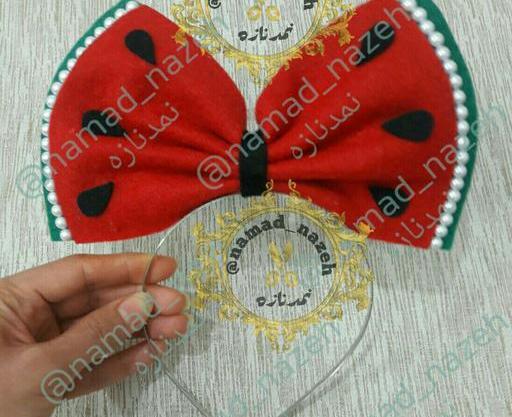 عکس پاپیون برای شب یلدا
