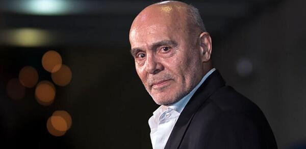 عکس خانوادگی جمشید هاشم پور