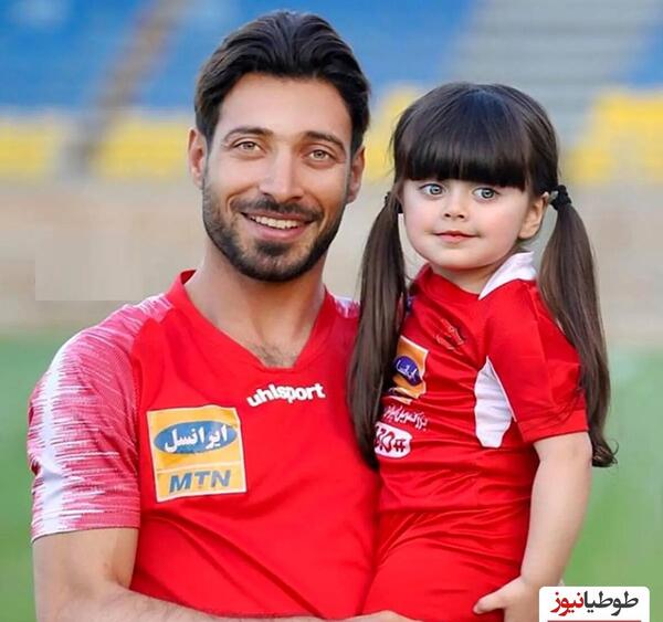 عکس برادر زاده