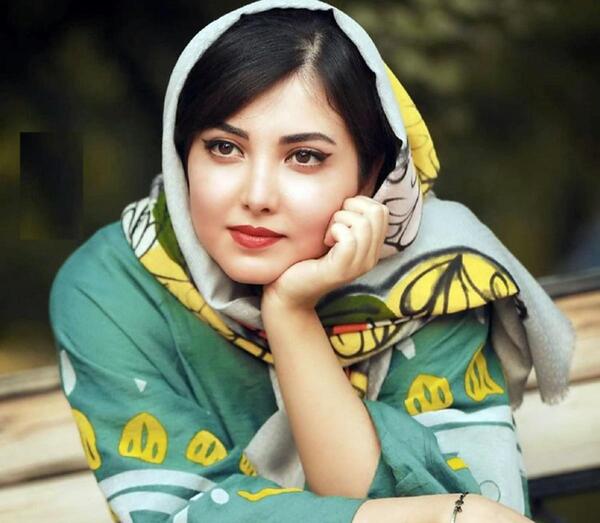 عکس های زیبا کرمعلی و مادرش