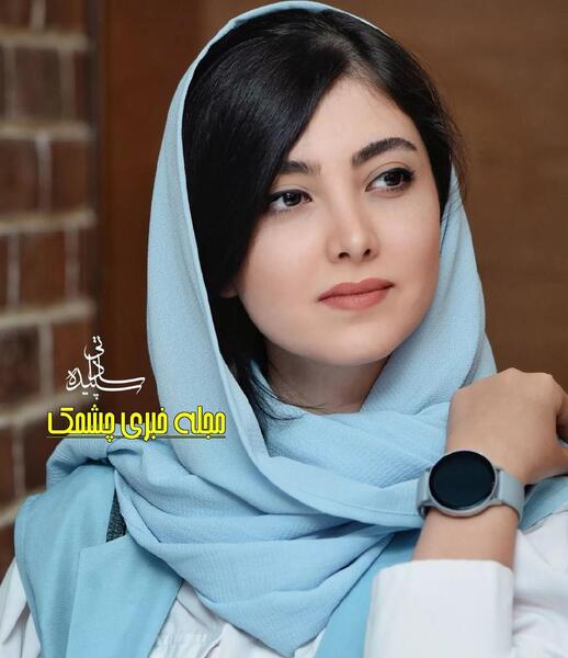 عکس های زیبا کرمعلی و مادرش