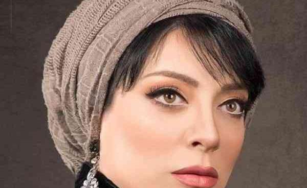 عکس حمیرا ریاضی با خانواده