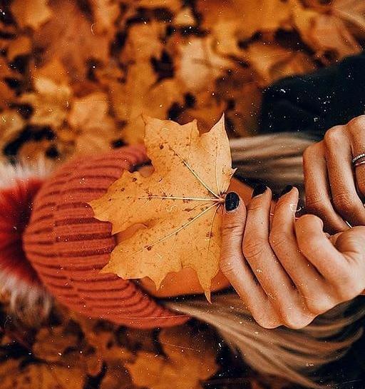 عکس پروفایل پاییزی جدید ۱۴۰۰