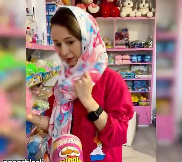عکس خنده دار های پریسا