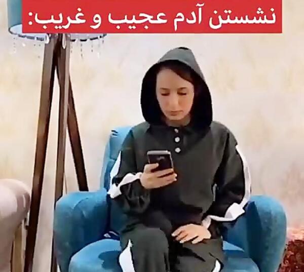 عکس خنده دار های پریسا