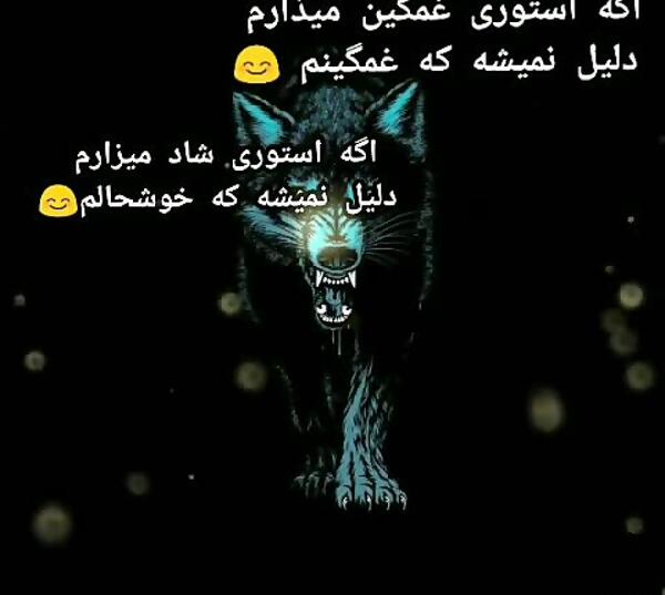 عکس نوشته زندگی هرکس به خودش مربوطه