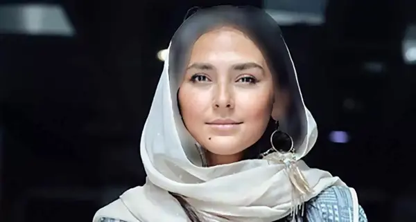 عکسهای لیلی لوکس